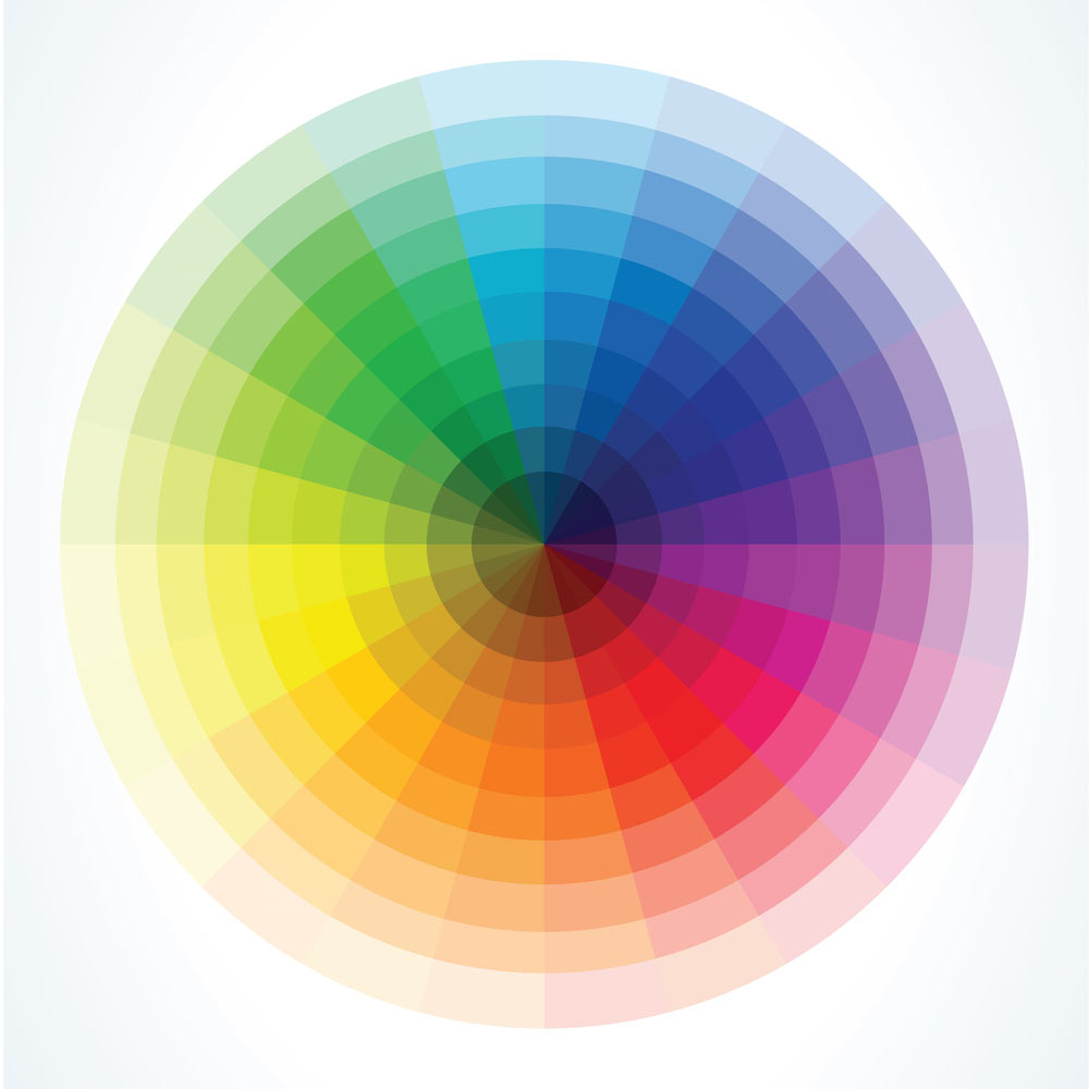 Círculo cromático: aprenda a combinar cores na decoração