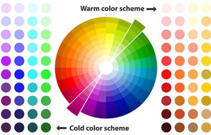 Entendendo as diferenças entre as paletas RGB e CMYK - RB SUPPLIES